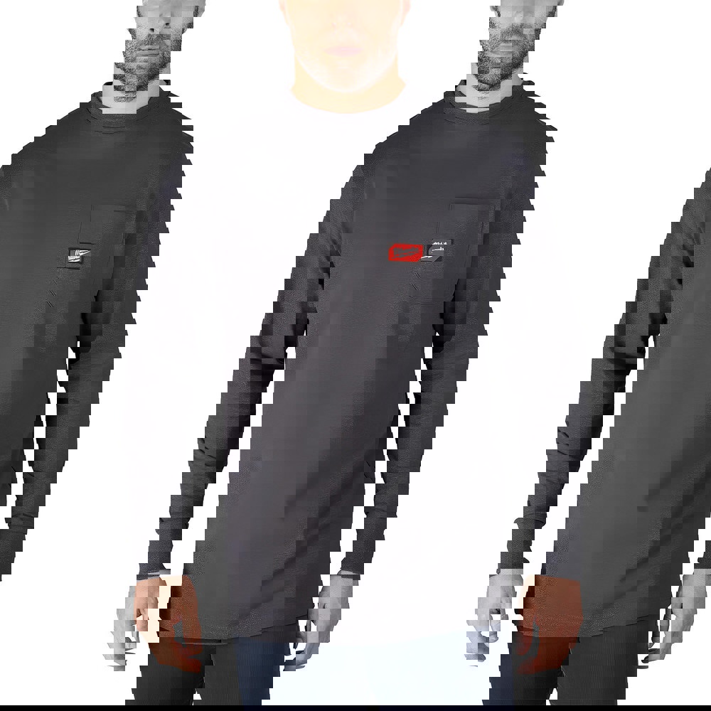 Shirts; Garment Style: Long Sleeve ; Garment Type: Heavy-Duty; Breathable; UV Protection; Abrasion Resistant; Tear Resistant ; Size: Medium ; Material: Cotton; Polyester ; Chest Size (Inch): 40 to 42 ; Material Weight (oz.): 6.7800